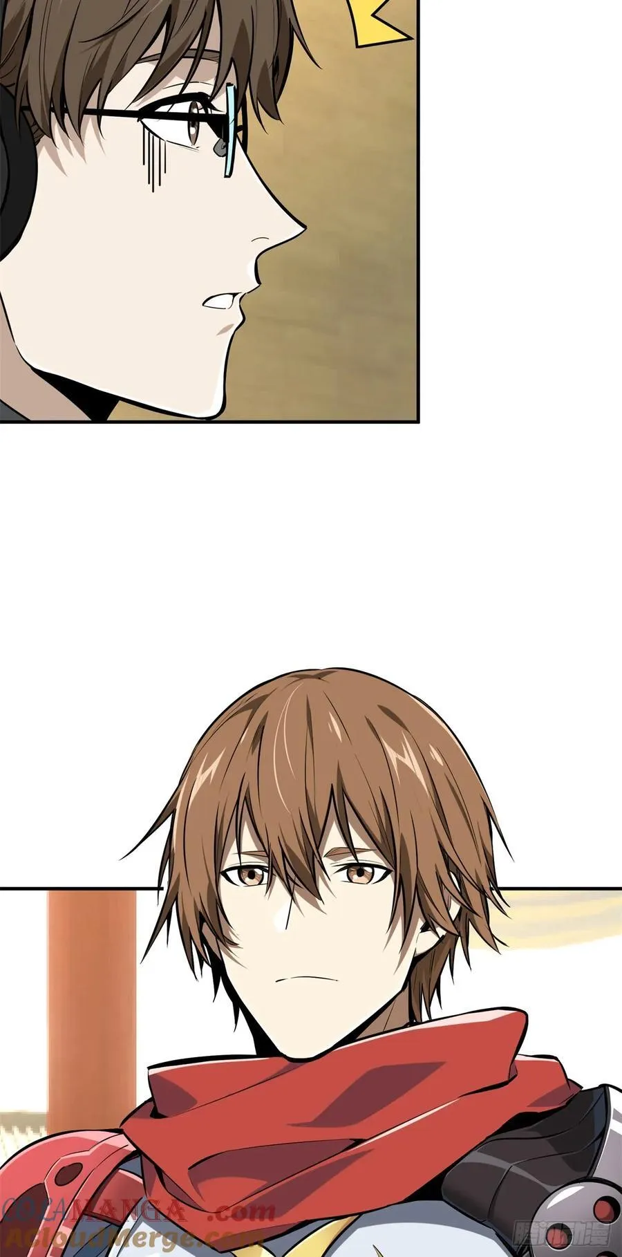 第190话 无极的逆转 第67页