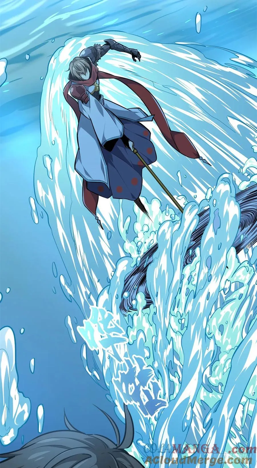 第192话 比赛的士气 第28页