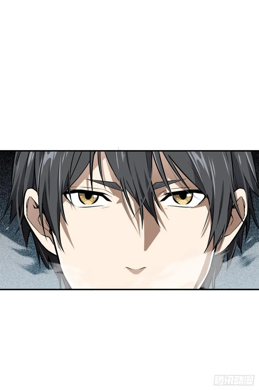第196话 来日方长 第30页