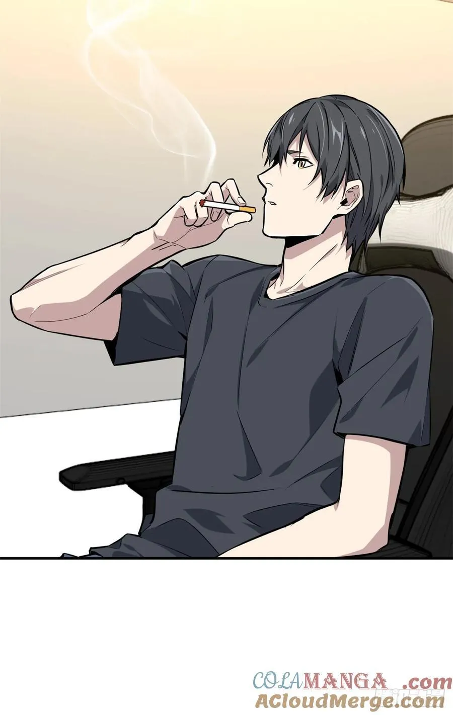 第204话 一起变得更强大 第10页