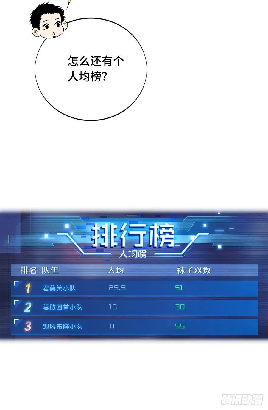 第224话 圣诞活动 第66页