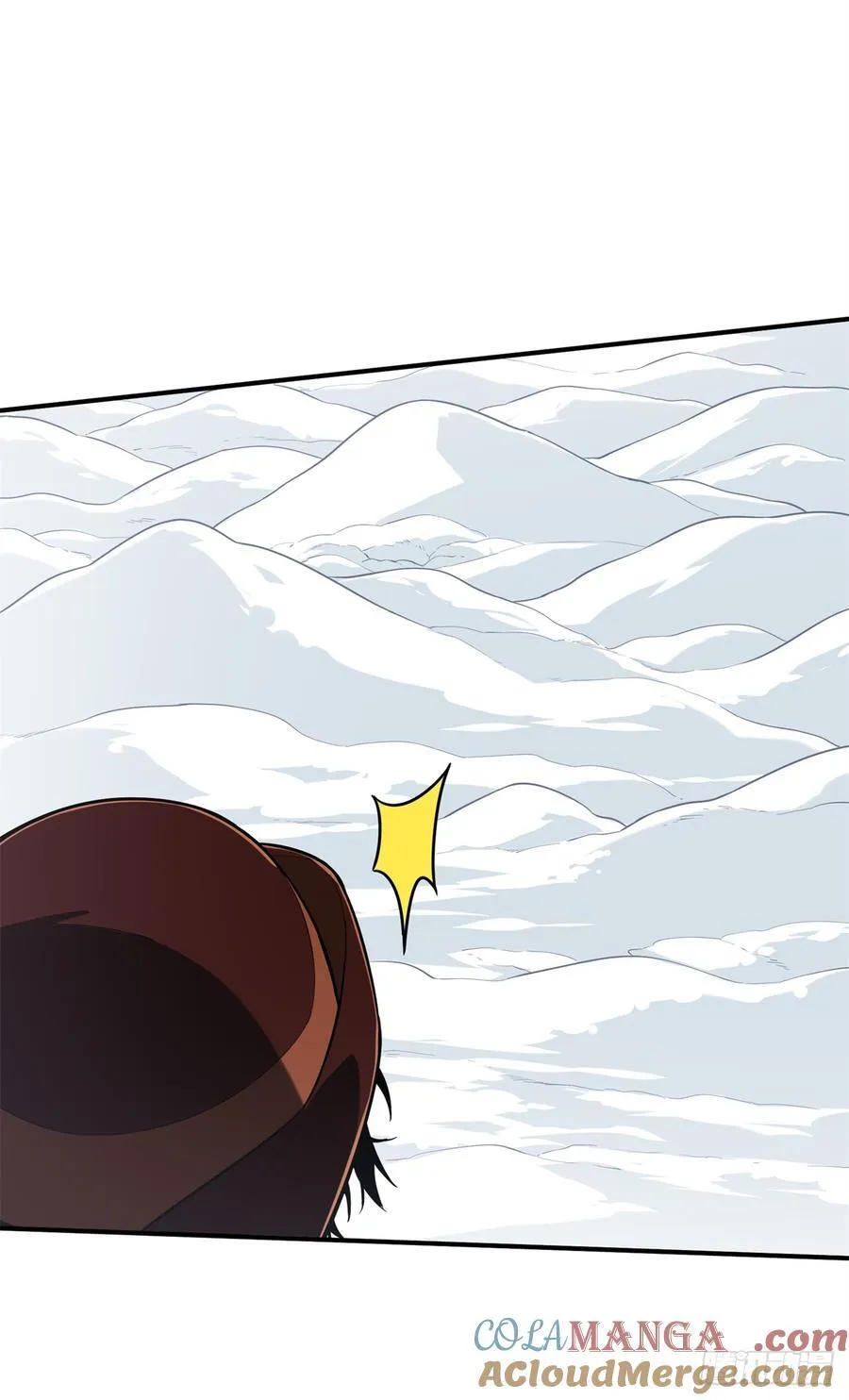 第226话 雪中有坑 第43页