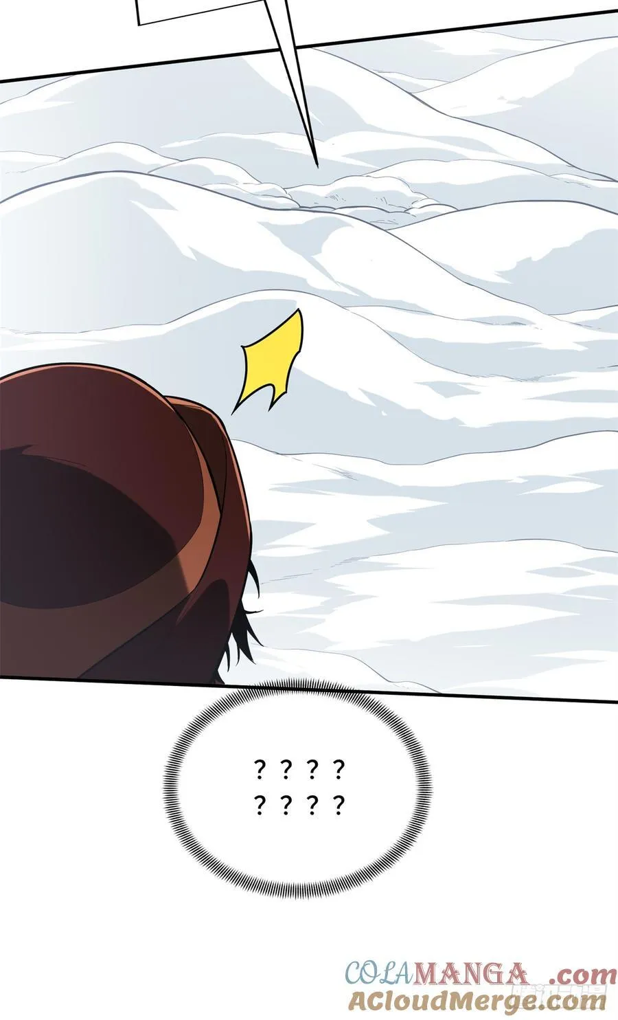 第226话 雪中有坑 第46页