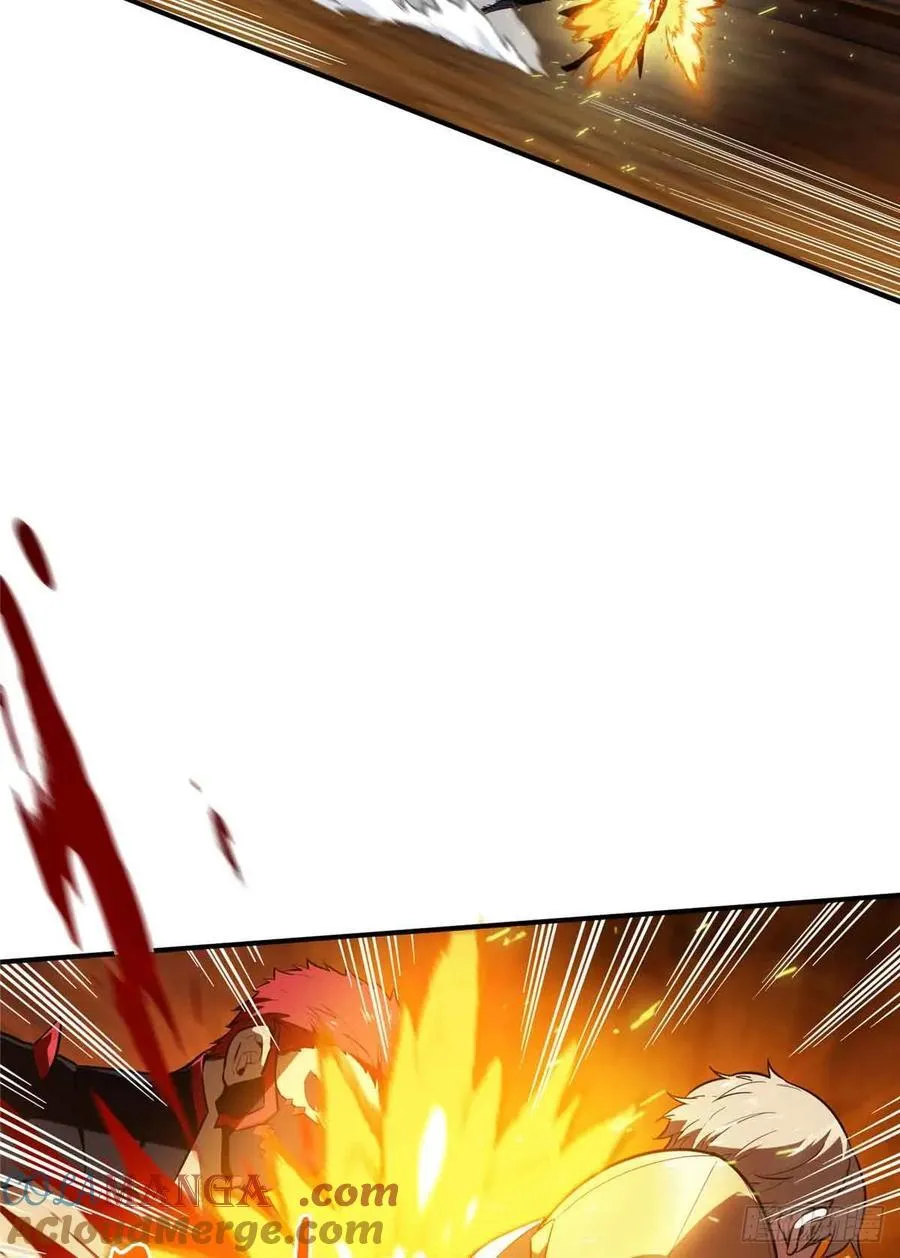 第232话 不简单的对手 第58页