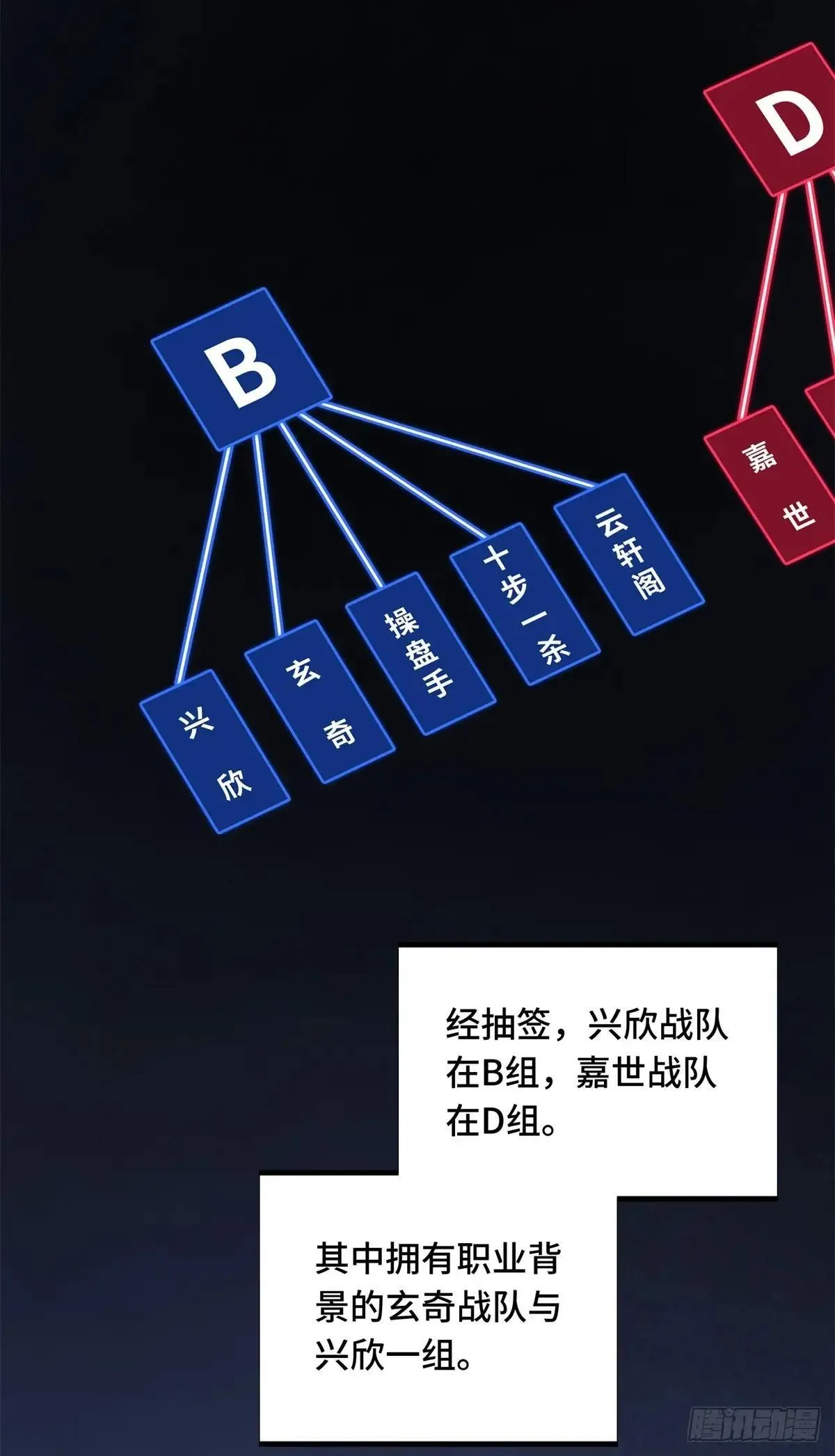 第241话 身份真假 第47页