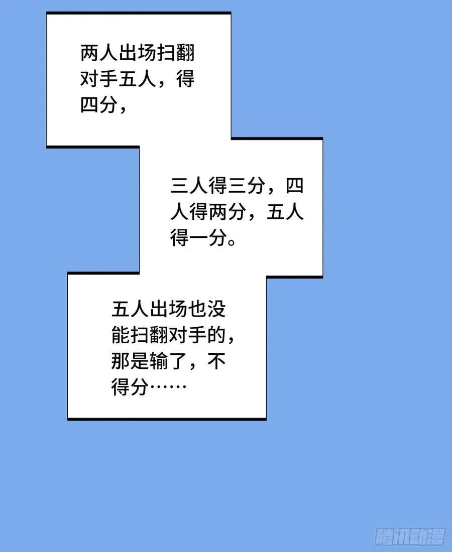 第246话 包子的闪光点 第9页