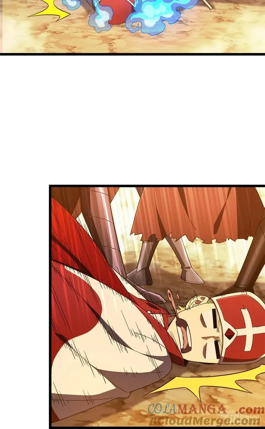 第249话 决胜局 第40页