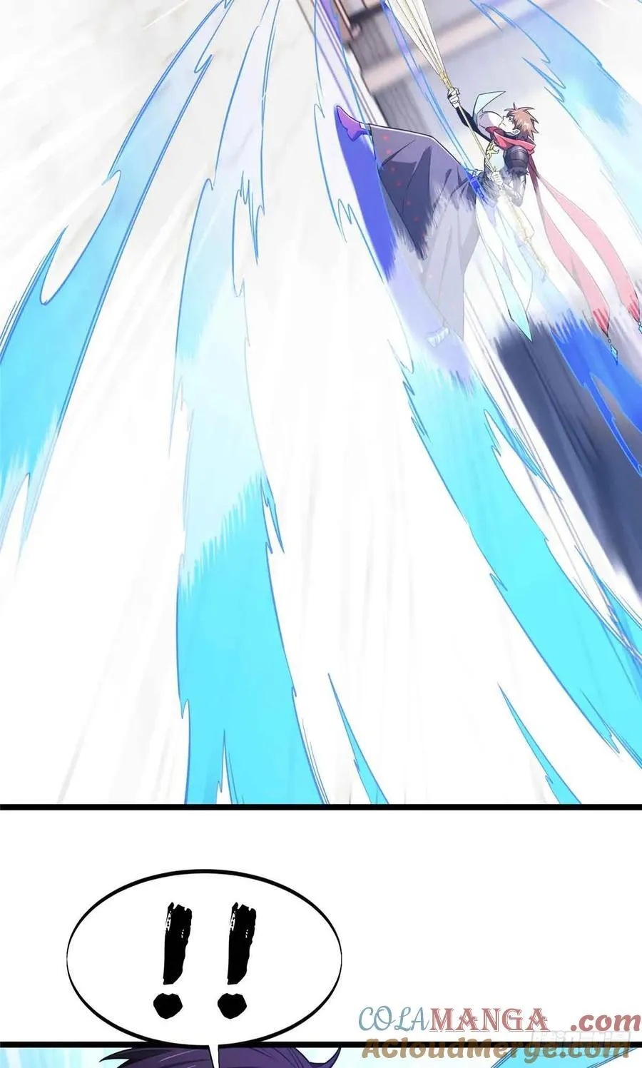 第252话 时隔一年的对决 第49页