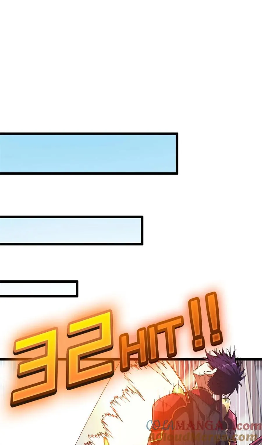 第253话 拼尽全力 第34页