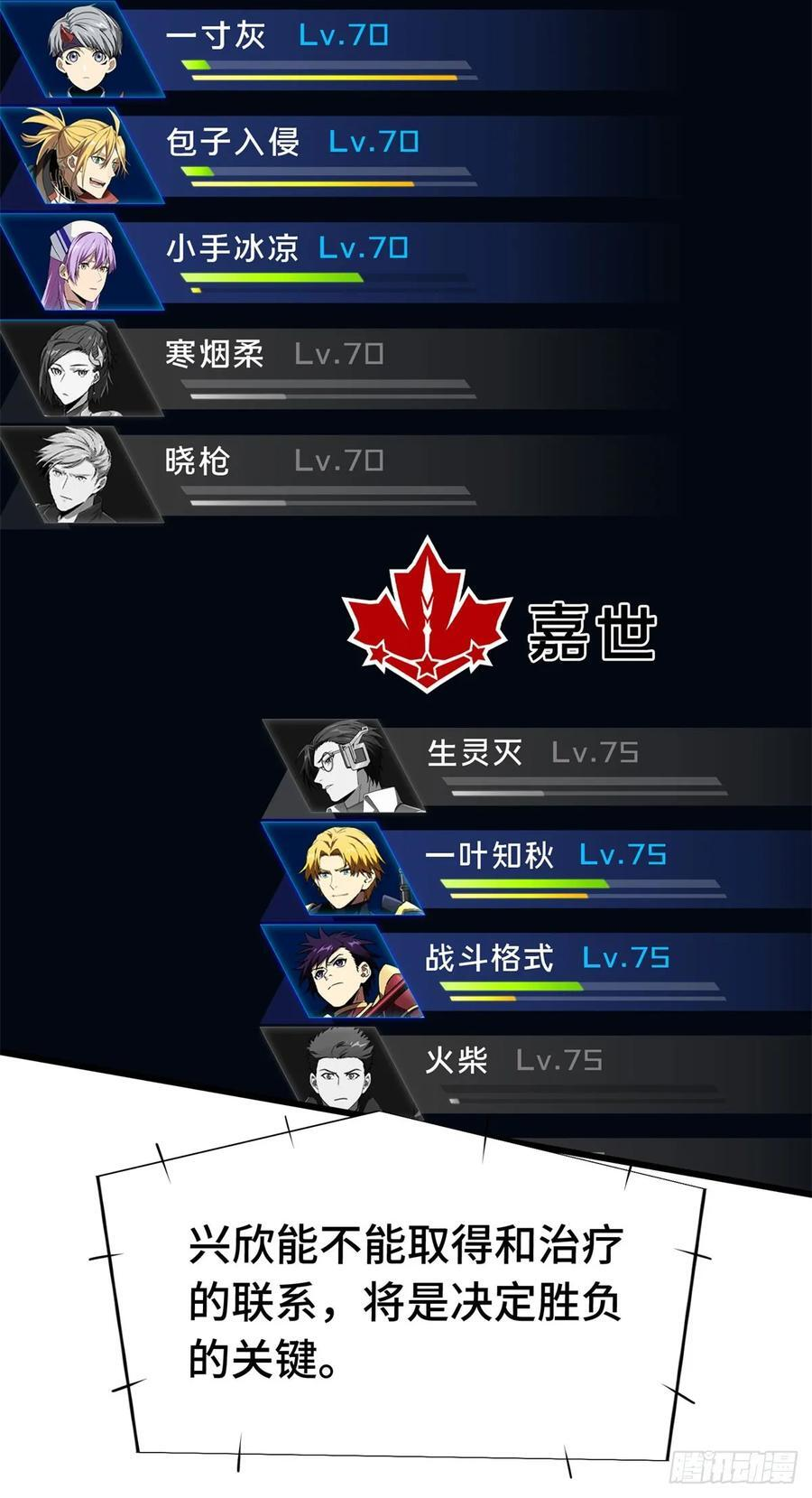 第261话 我们是冠军 第14页