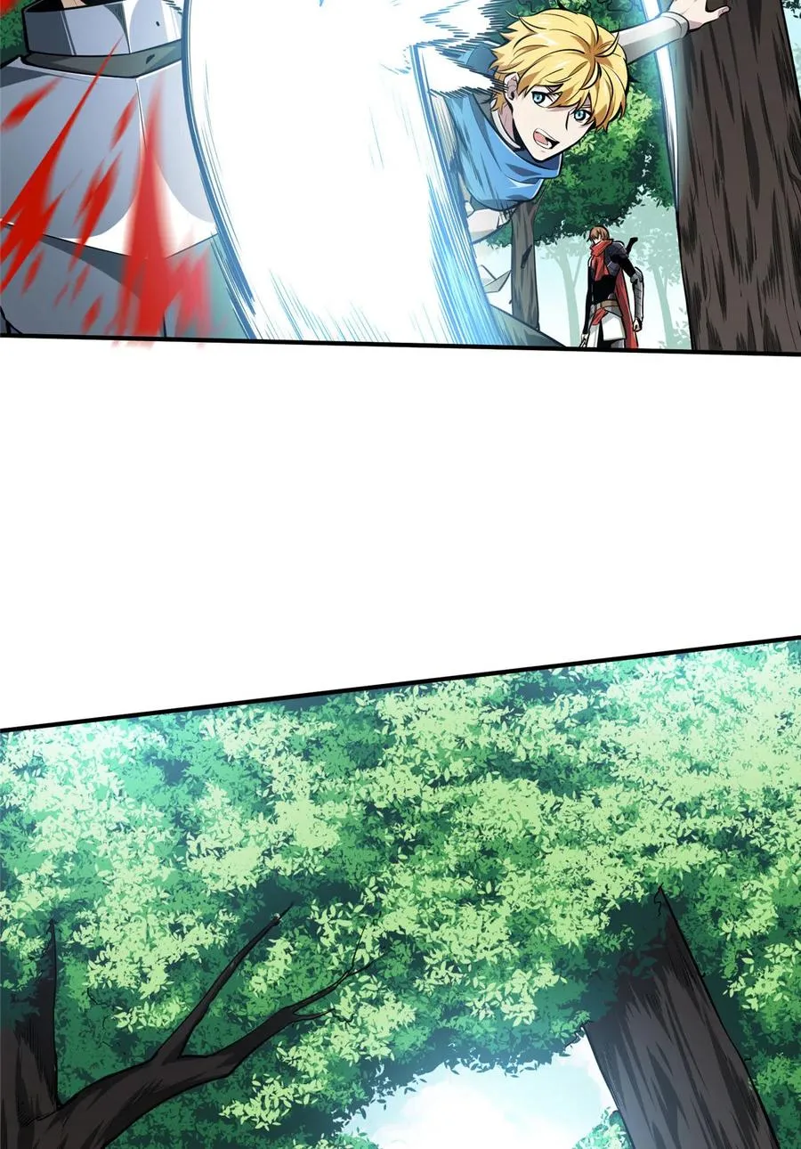 第89话 垃圾的下场 第48页