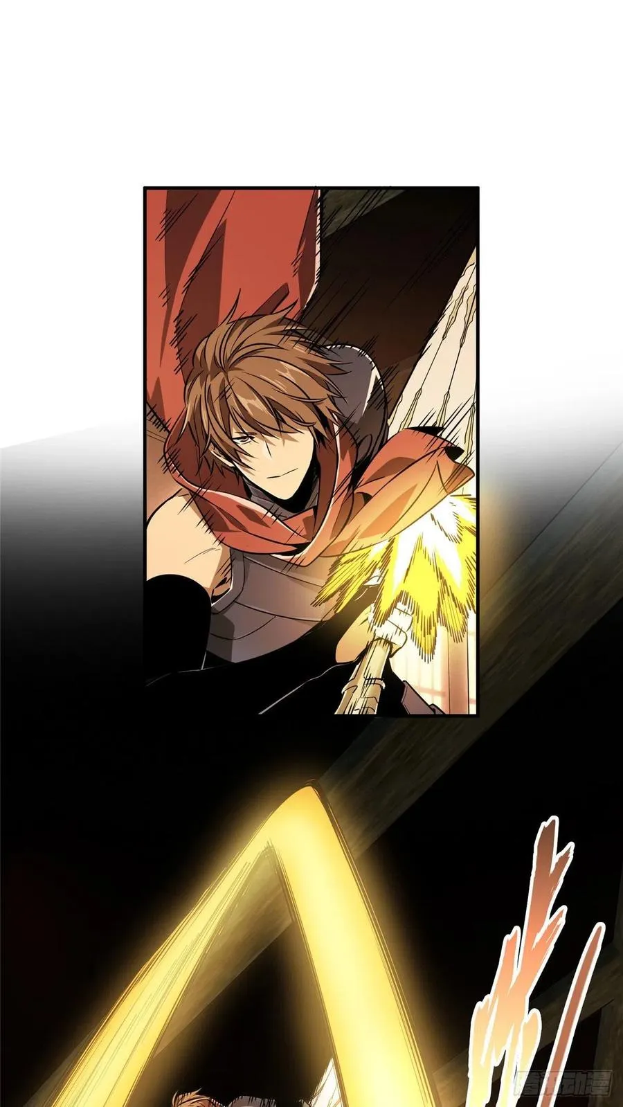 第85话 可惜是手残 第54页