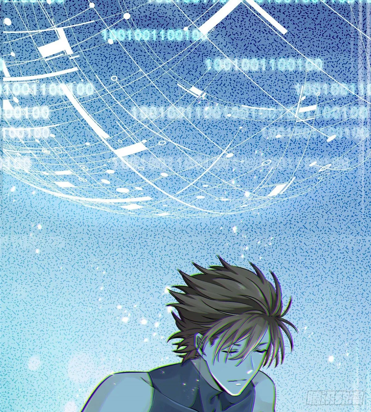 第05话 第十区开服 第49页