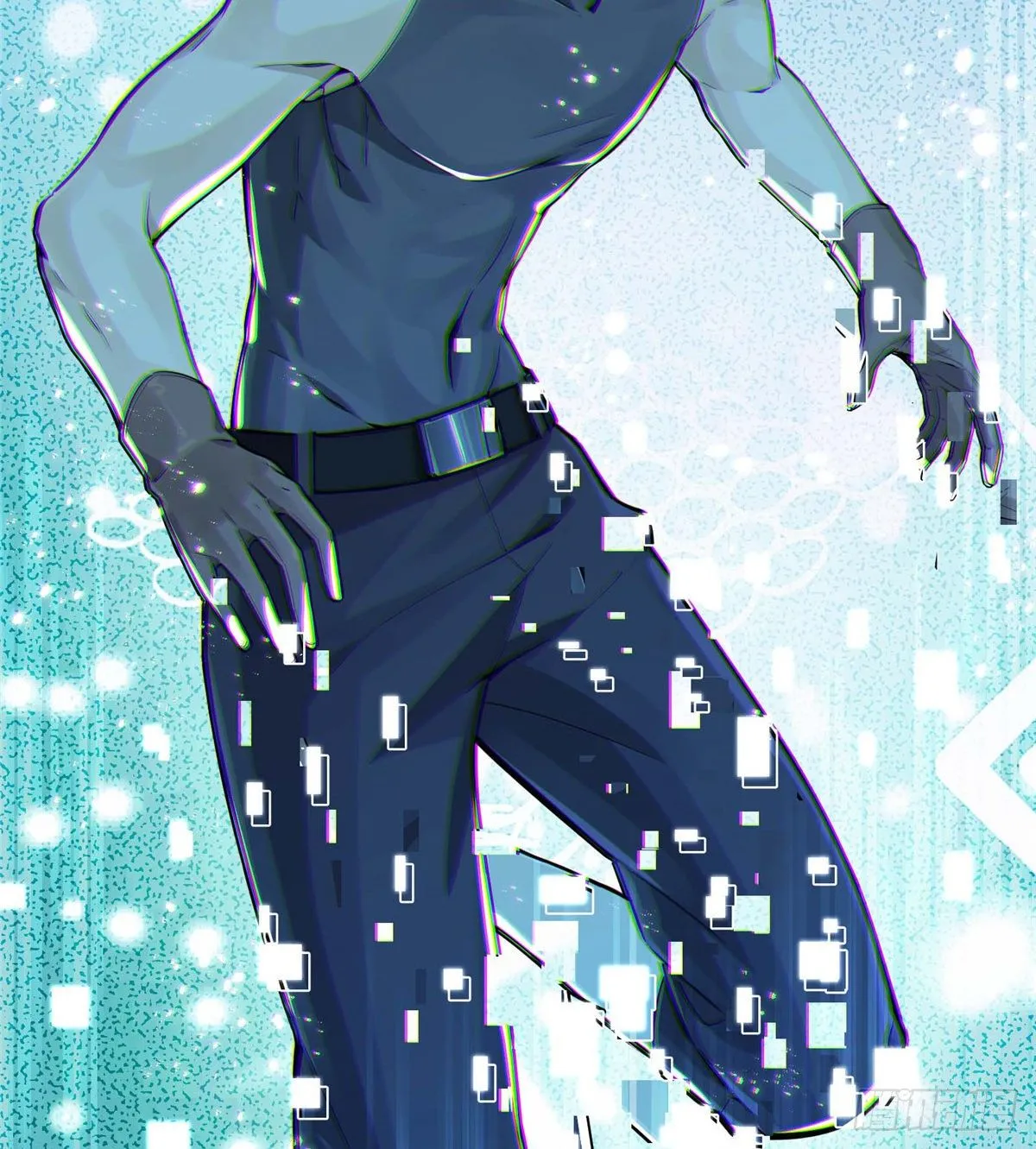 第05话 第十区开服 第50页