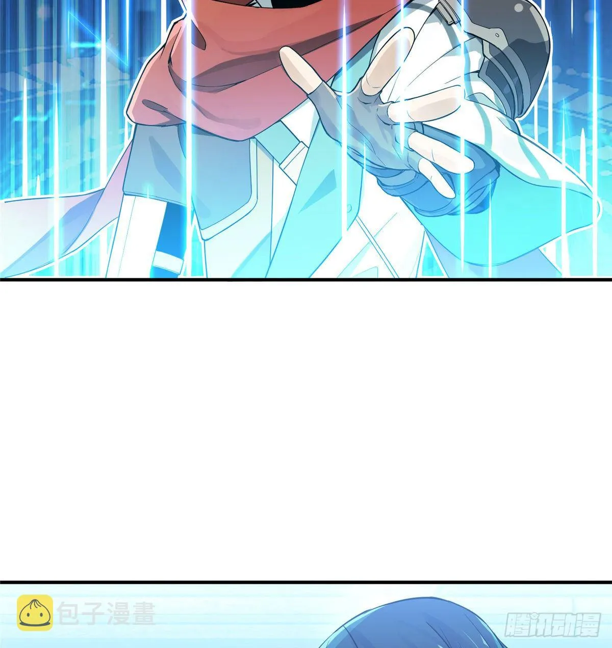 第06话 散人与千机伞 第34页