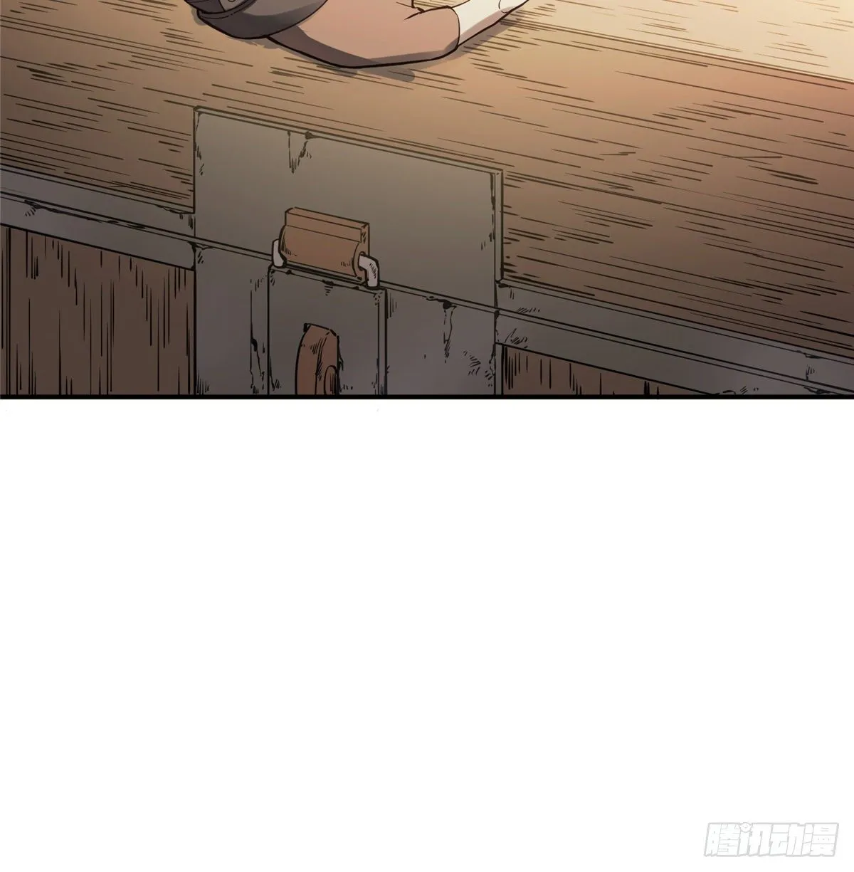 第06话 散人与千机伞 第48页