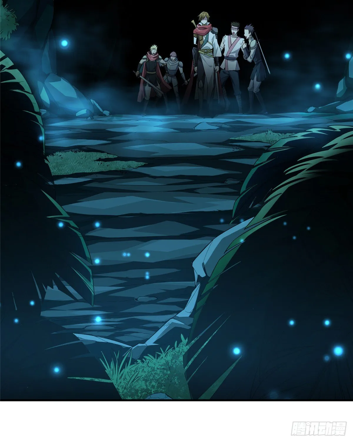 第14话 小有名气 第62页