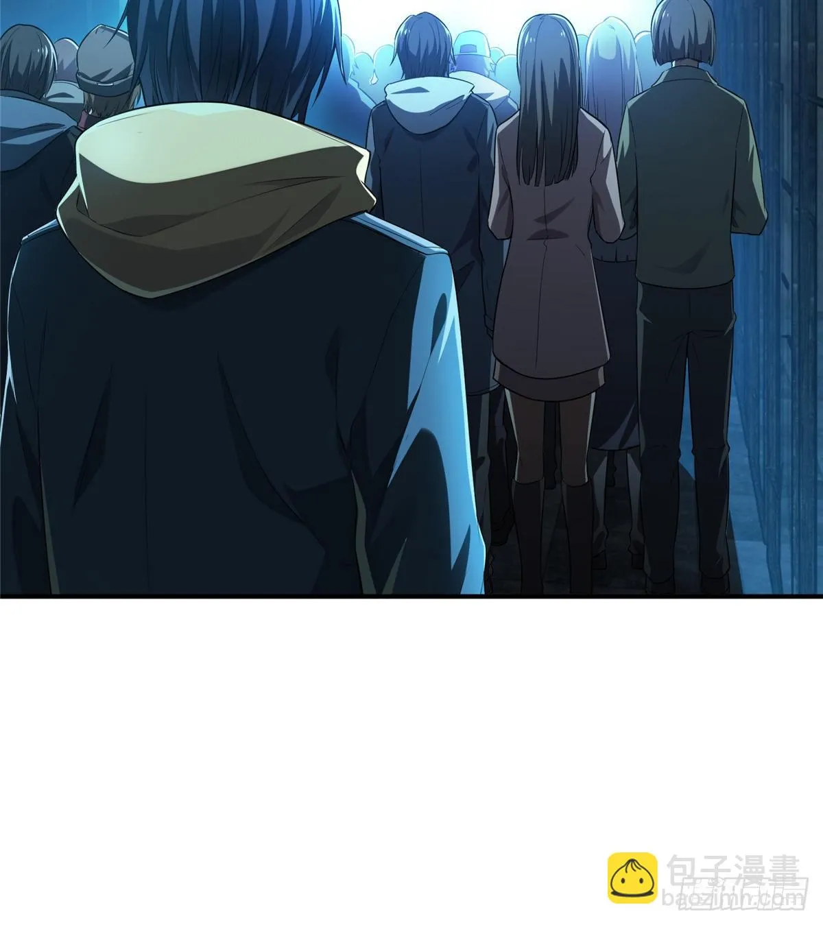 第15话 叶秋退役 第34页