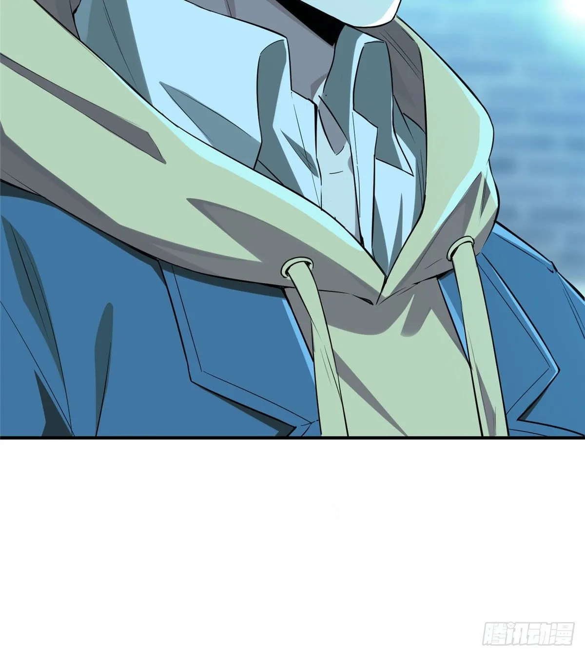 第15话 叶秋退役 第39页