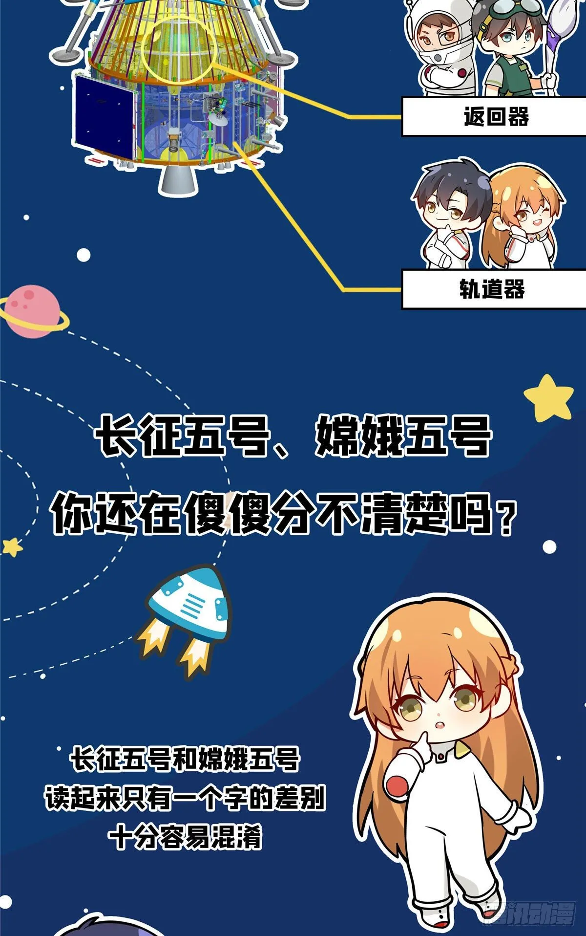 月球探索嫦娥5号副本开启（二） 第10页