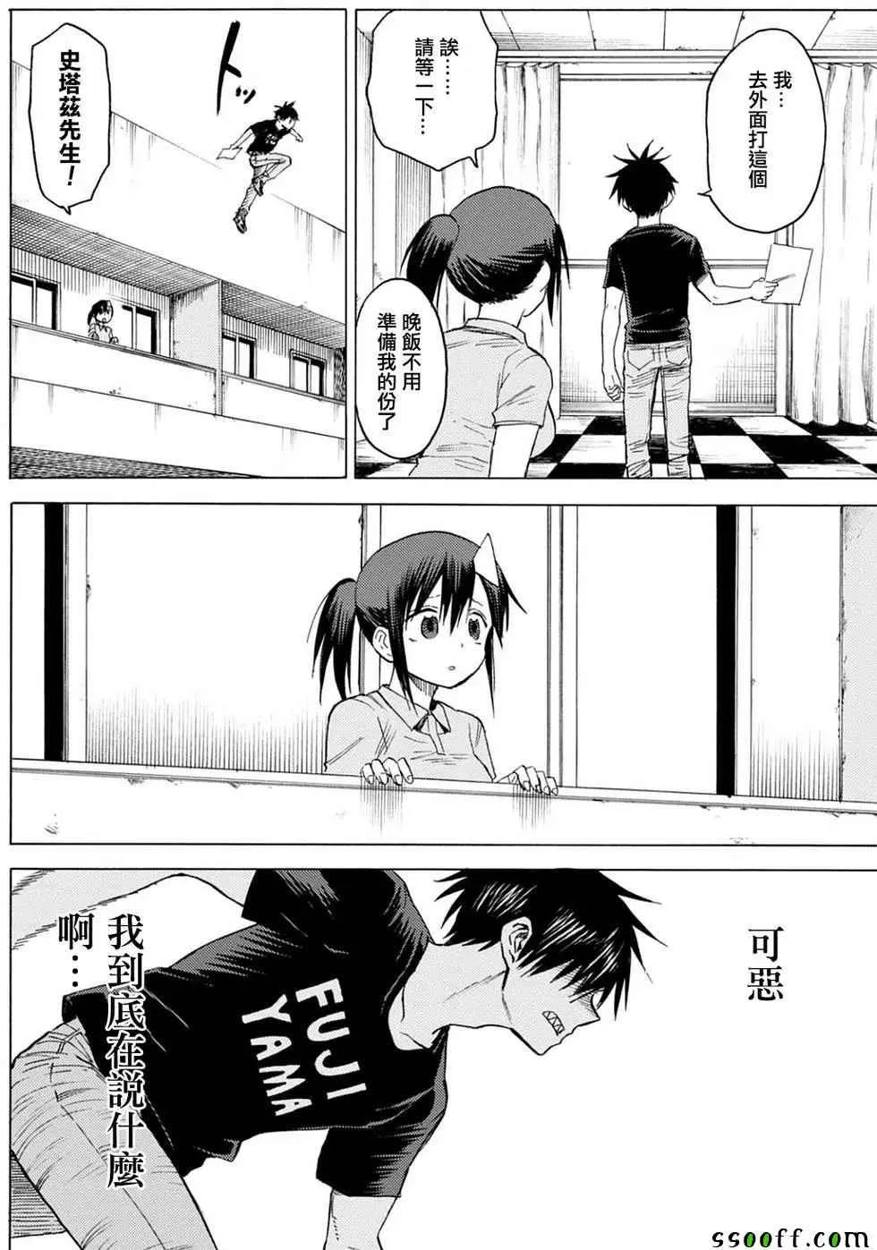第84话 第20页