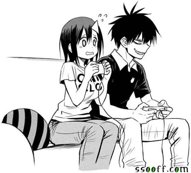 第84话 第33页