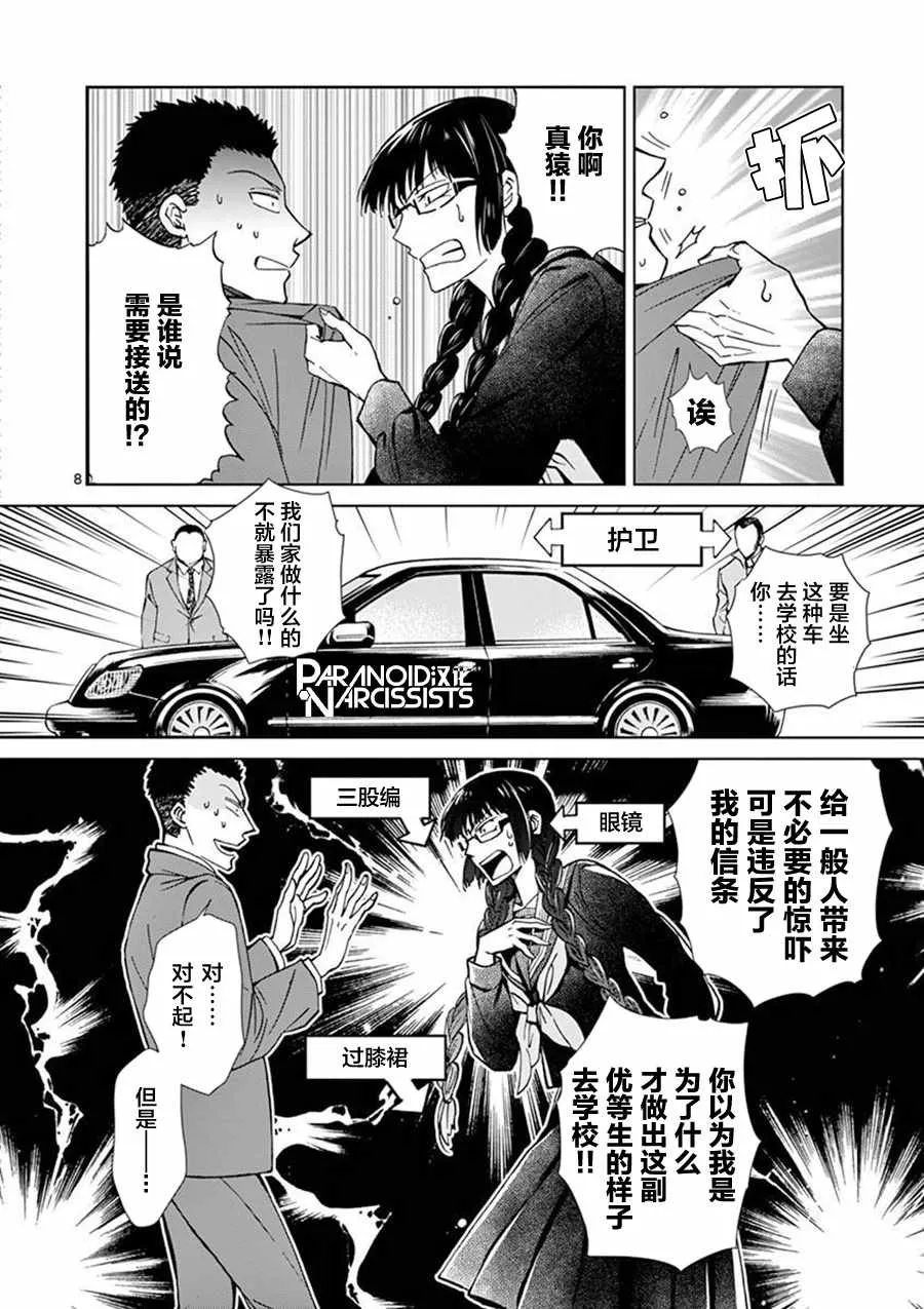 第2话 第8页