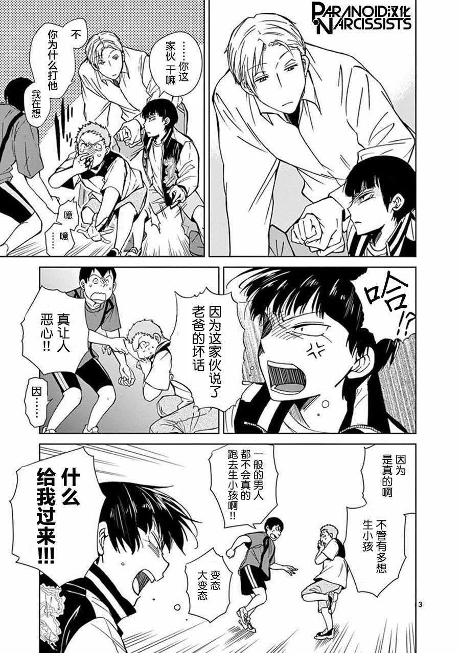 第3话 第3页