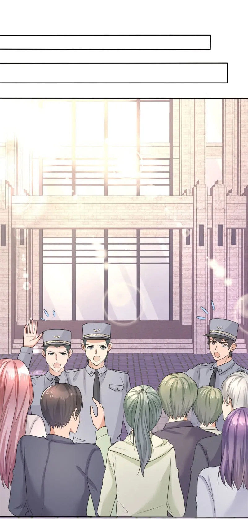 第14话 唐若初的回击 第28页