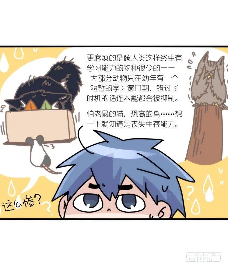 动协在行动15：正确调教法？ 第21页