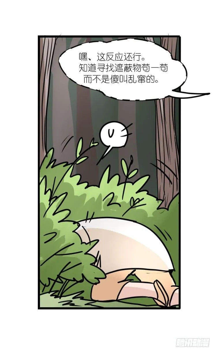 使命篇20：重振绯羽② 第29页