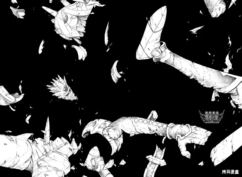 第71话 第34页