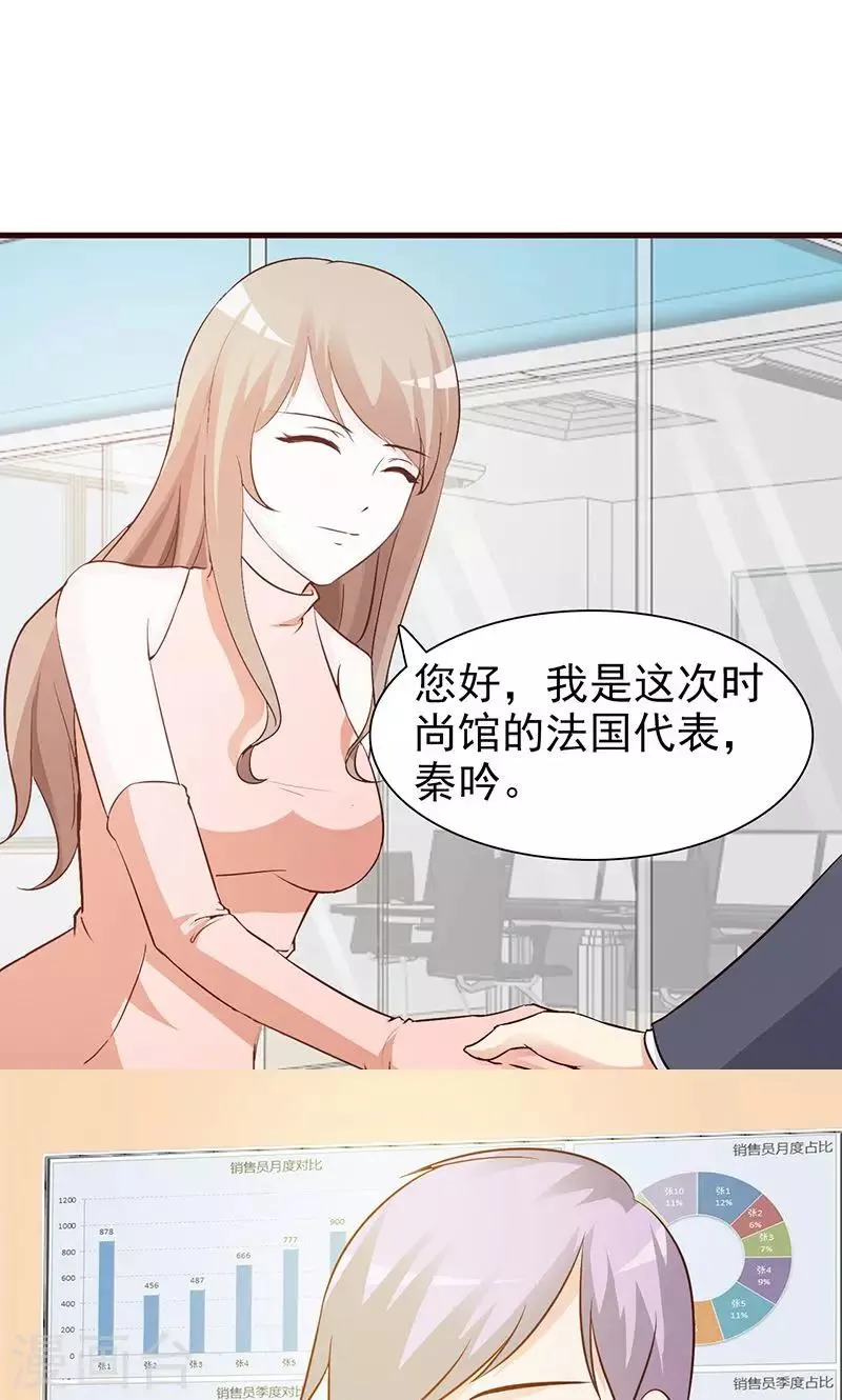 第33话 谈合同 第6页