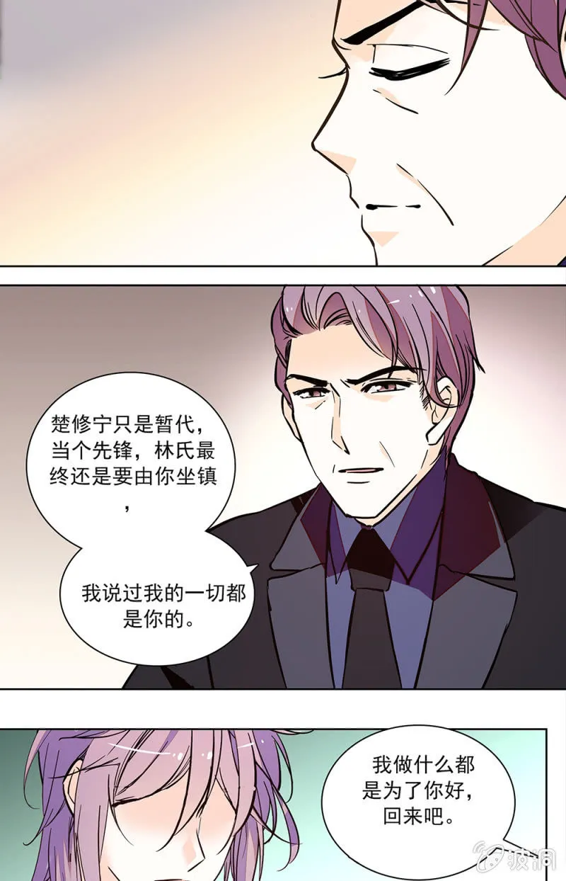 第131话 回去 第9页