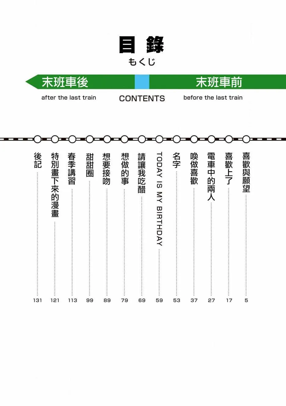 1话 第4页