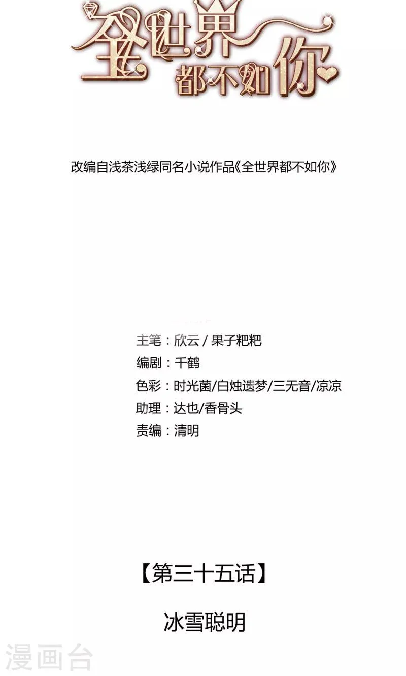 第35话 冰雪聪明 第2页