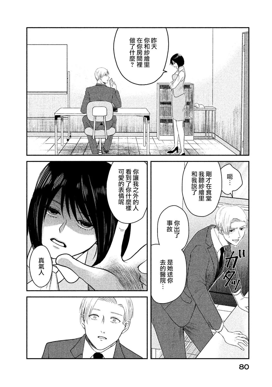 第08话 第2页