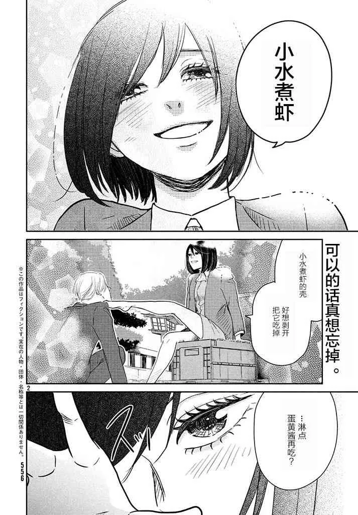 2话 第2页