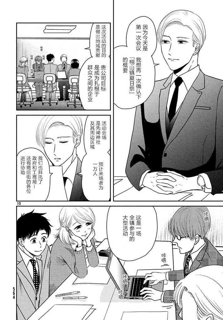 2话 第10页