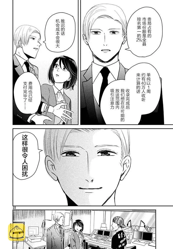 2话 第22页