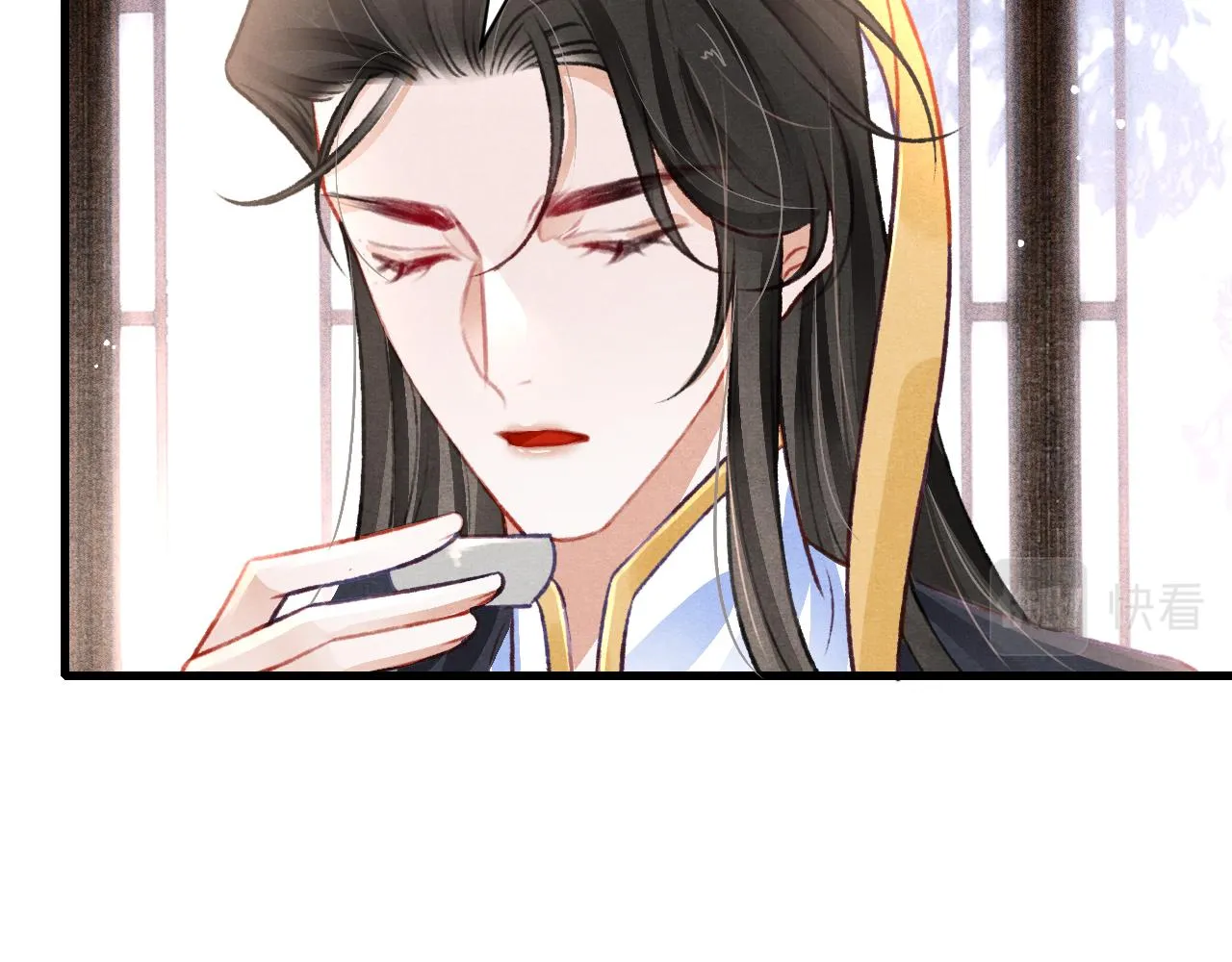 第46话 景·护妻·祀 第55页