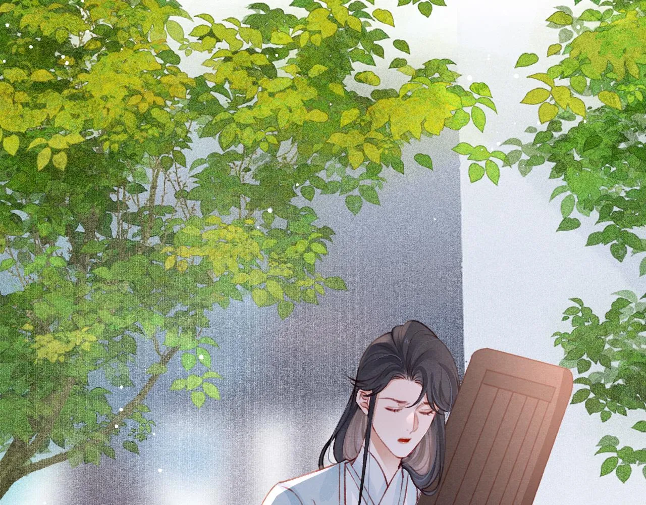 第47话 成何体统 第19页