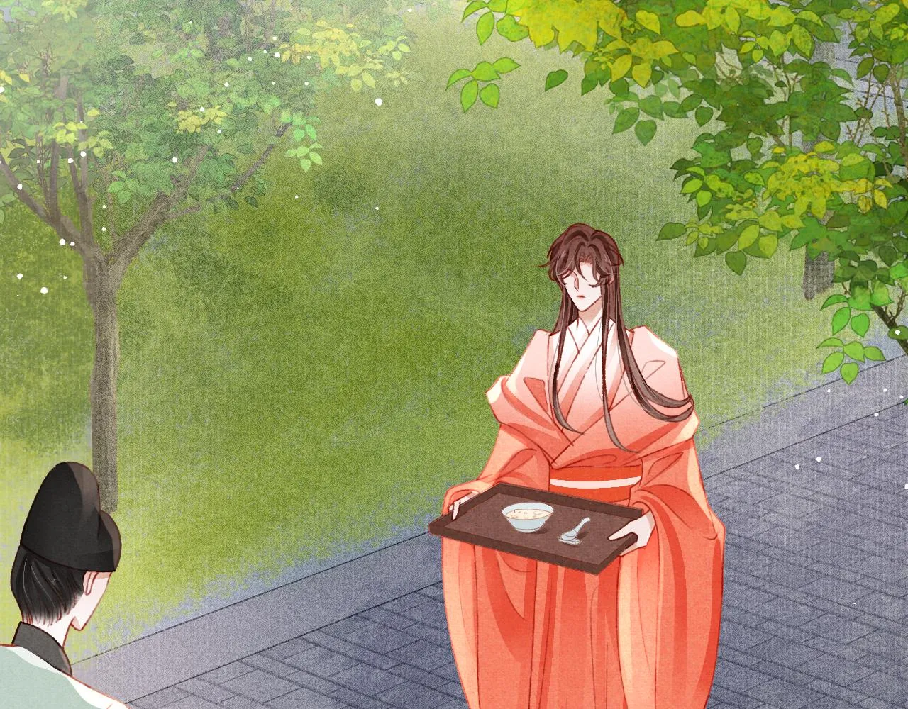 第47话 成何体统 第27页