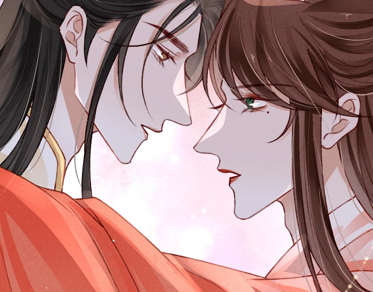 第48话 鉴茶达人 第27页