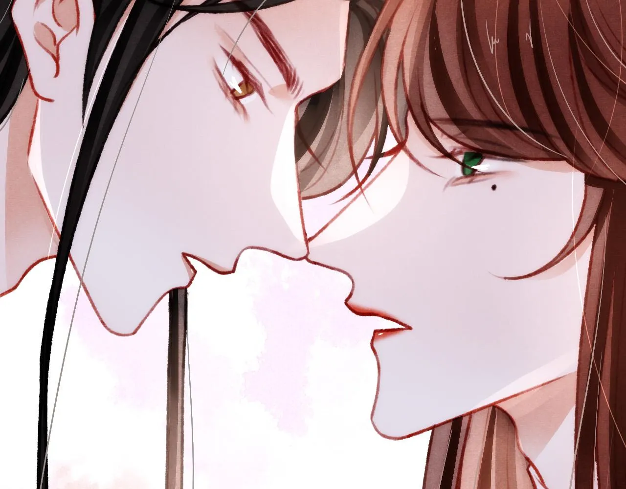 第48话 鉴茶达人 第55页