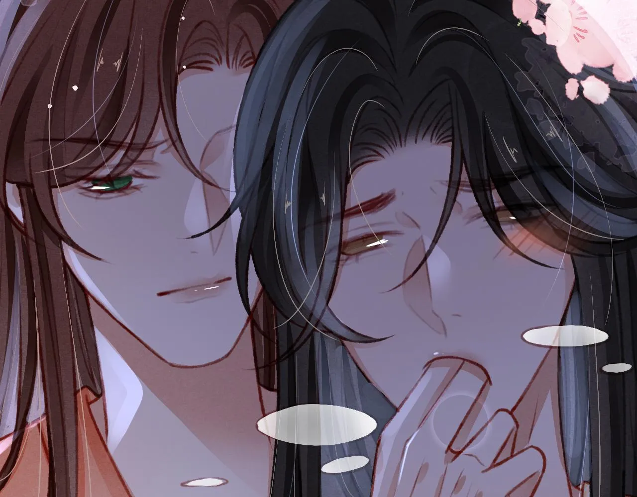 第51话 心跳加速 第53页