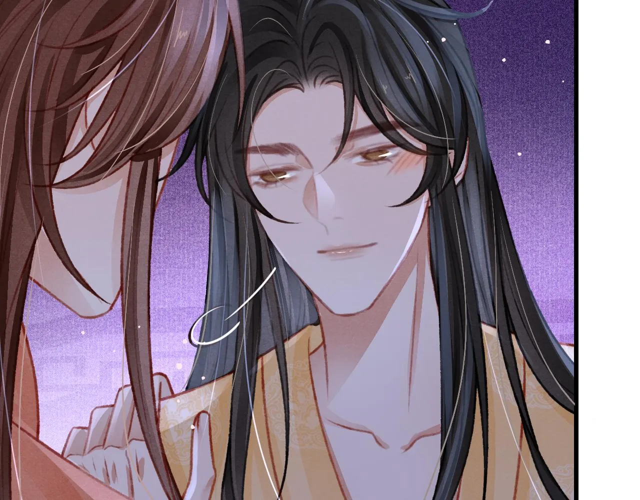 第51话 心跳加速 第76页