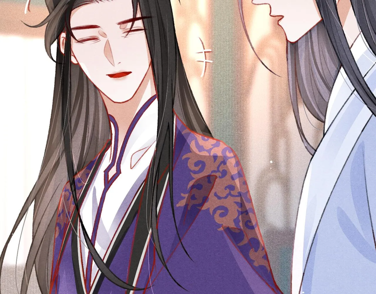 第53话 得知真相 第36页