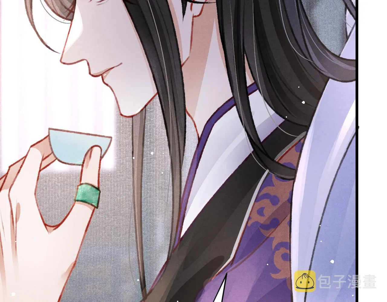 第53话 得知真相 第51页