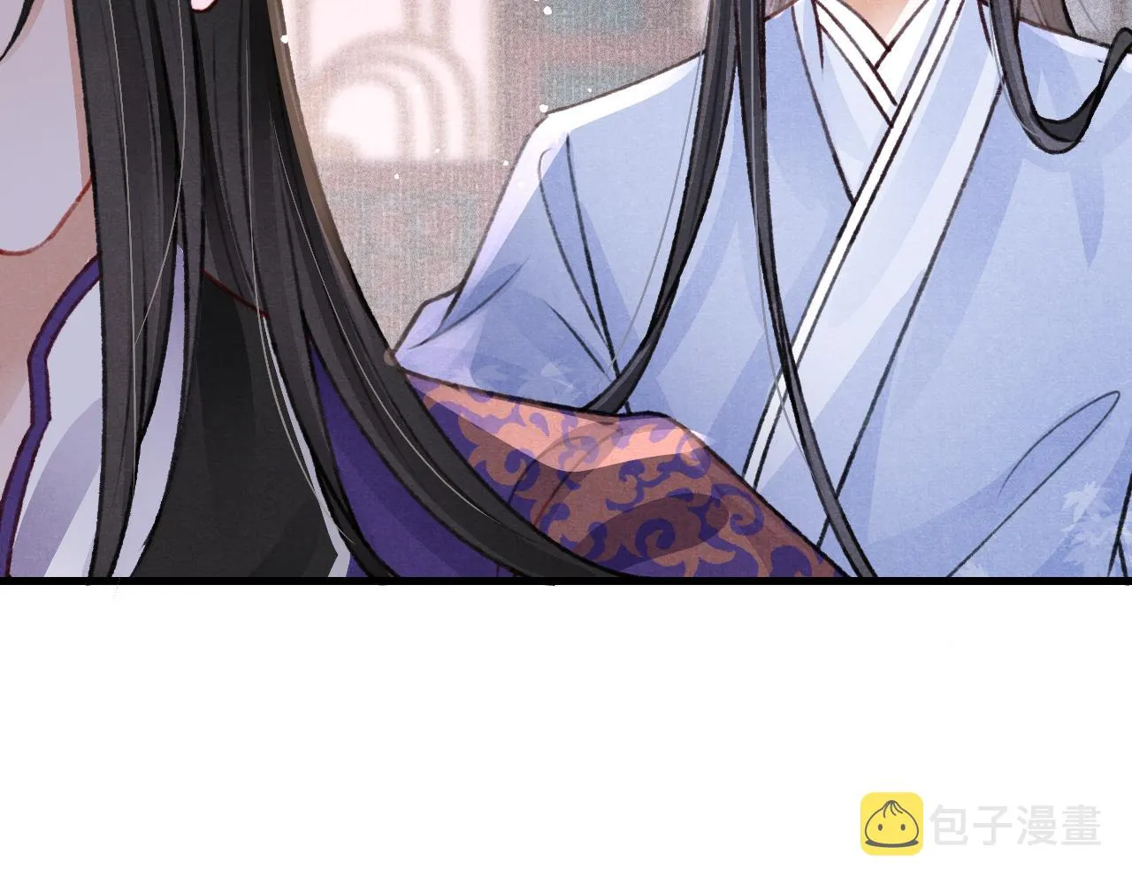 第53话 得知真相 第58页